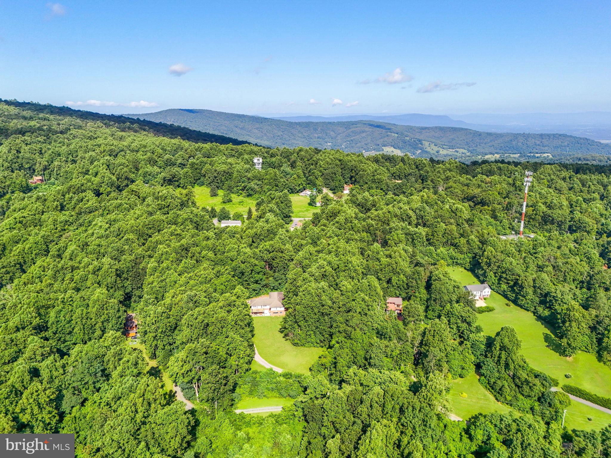 46 ROCK RIDGE LANE