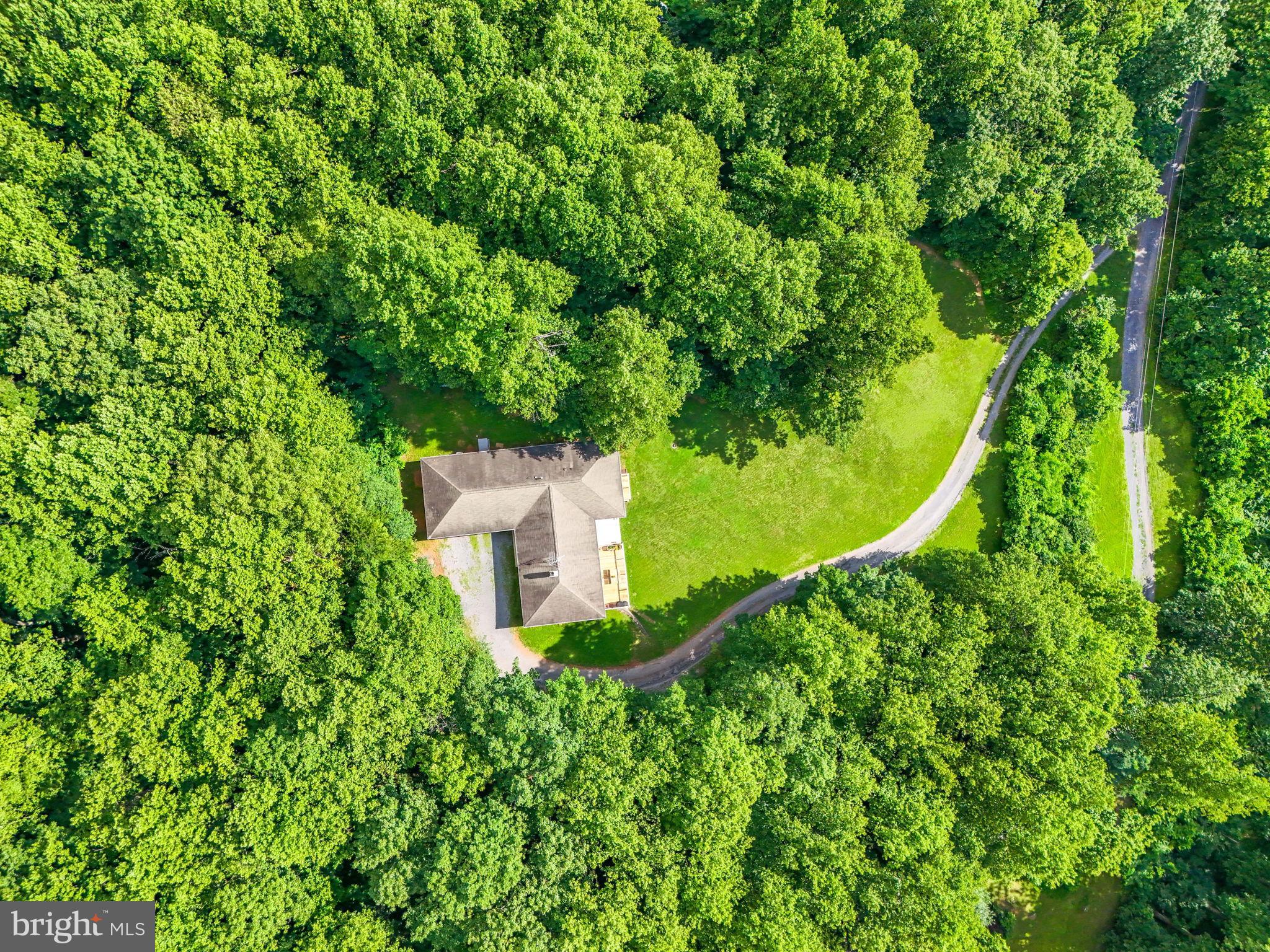 46 ROCK RIDGE LANE