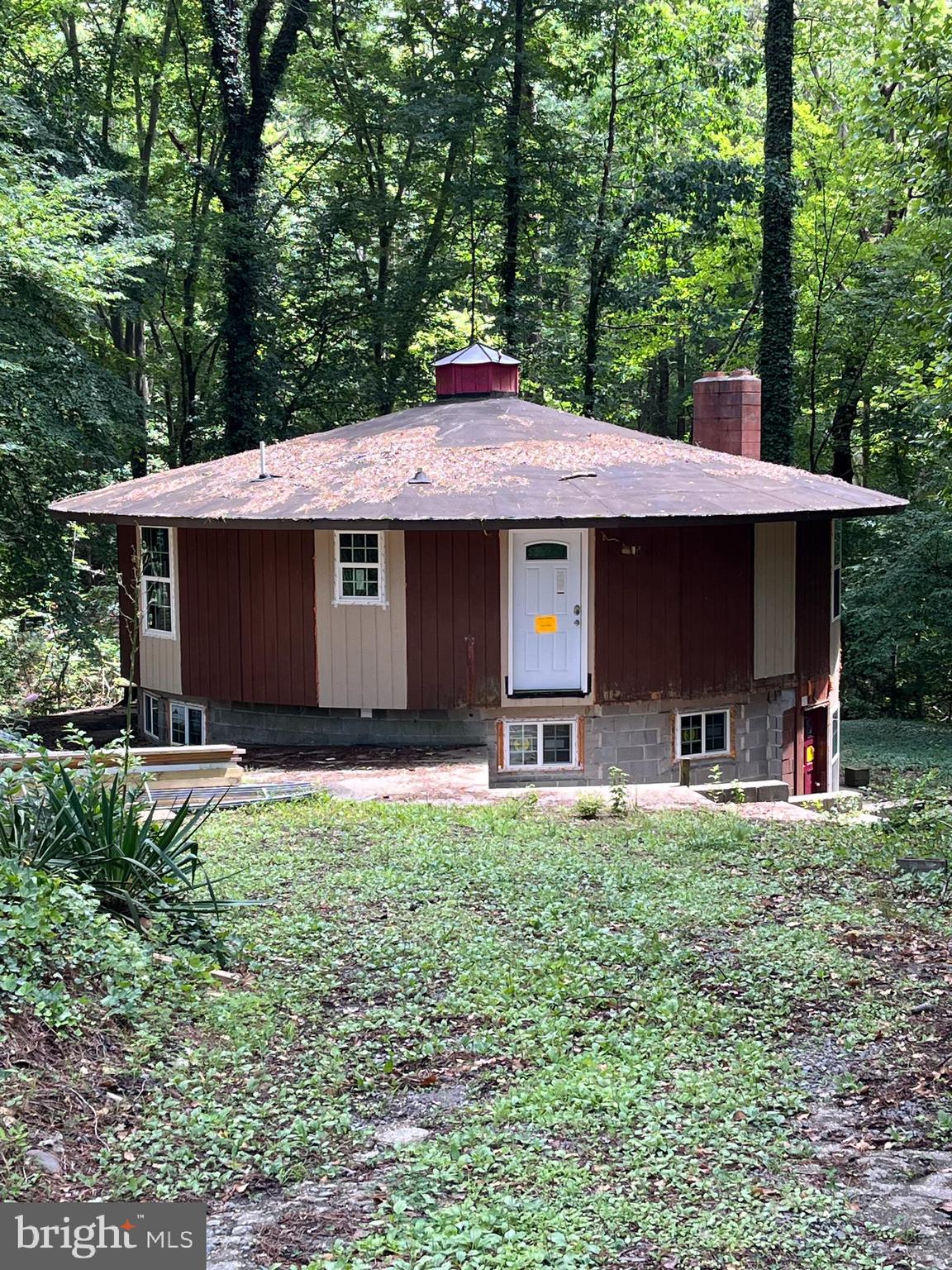 431 Carter Town Rd.