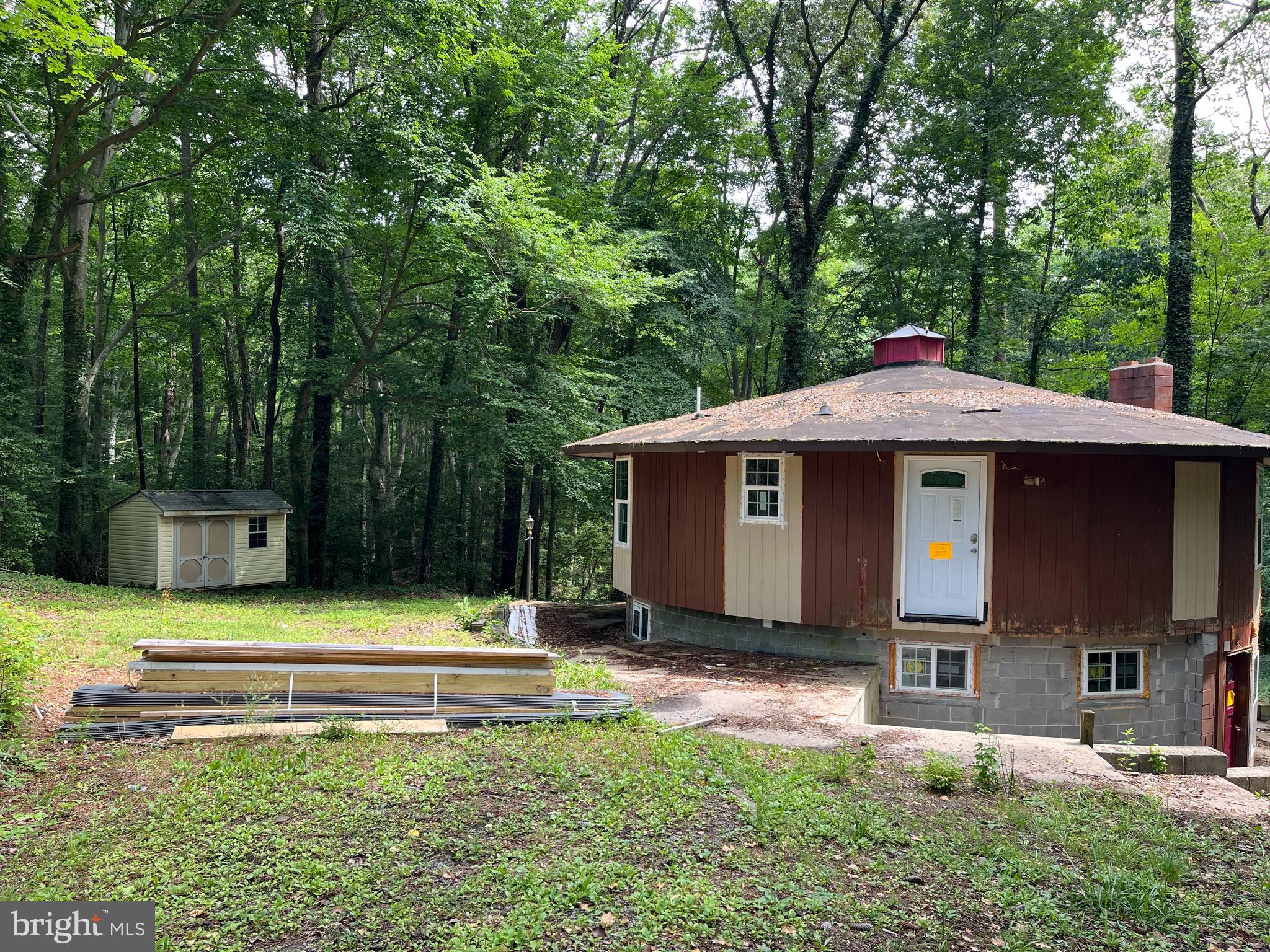 431 Carter Town Rd.