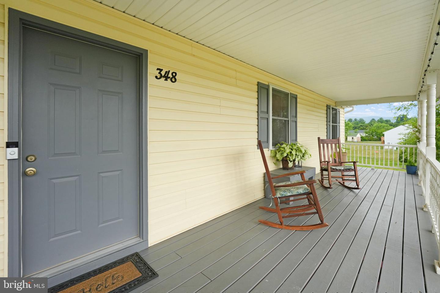 348 Wise AVENUE