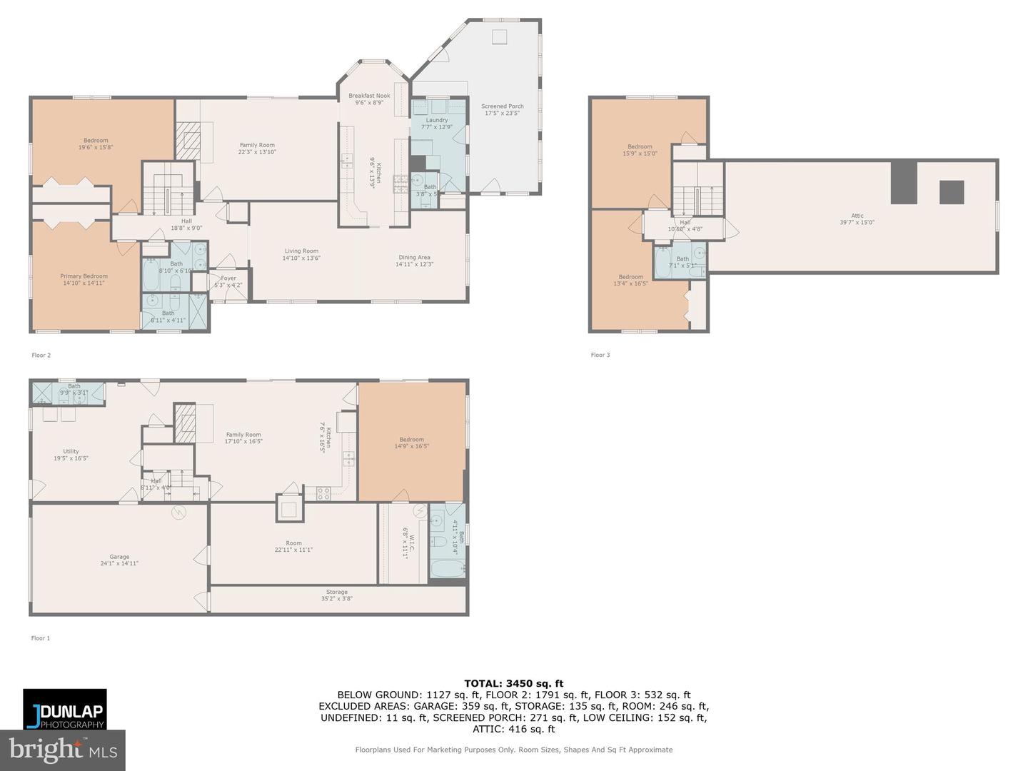 173 High View Dr