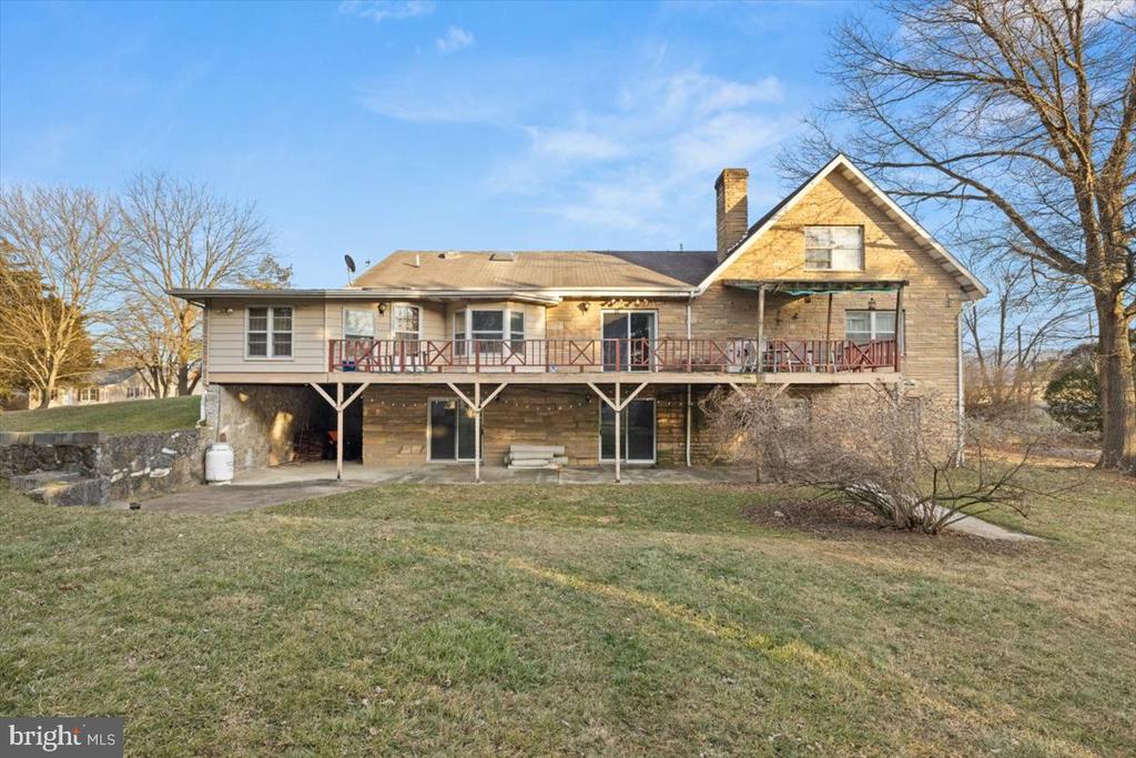 173 High View Dr