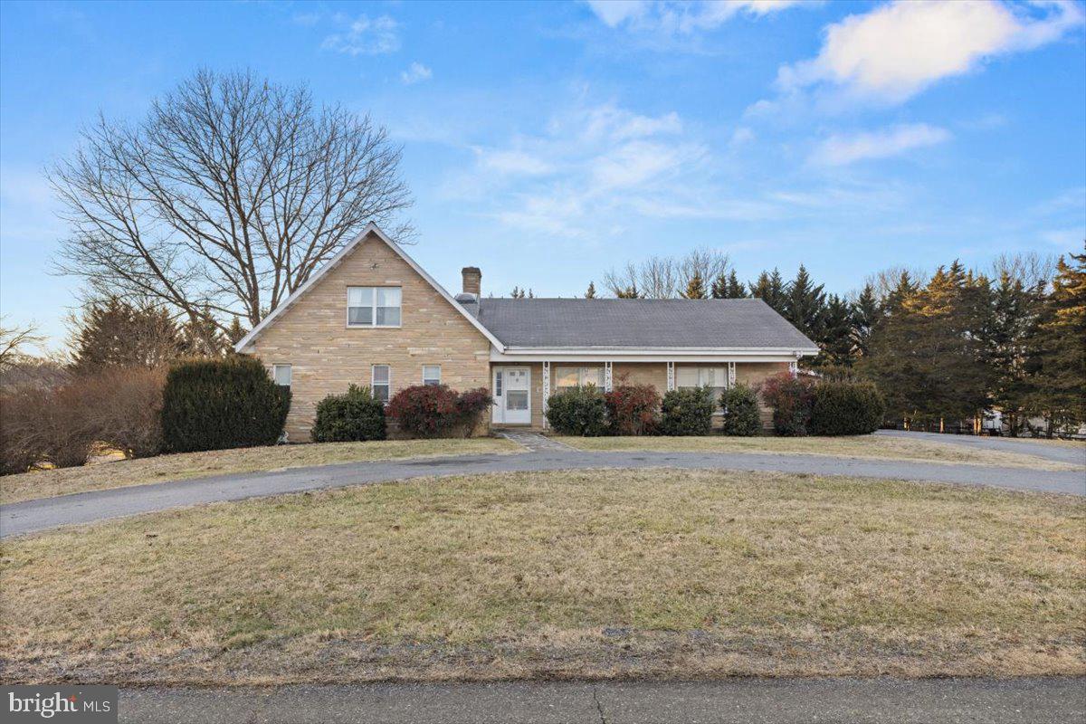 173 High View Dr