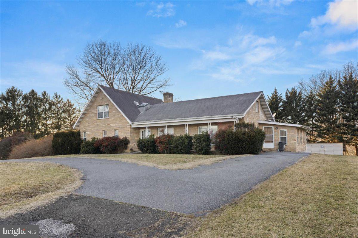 173 High View Dr