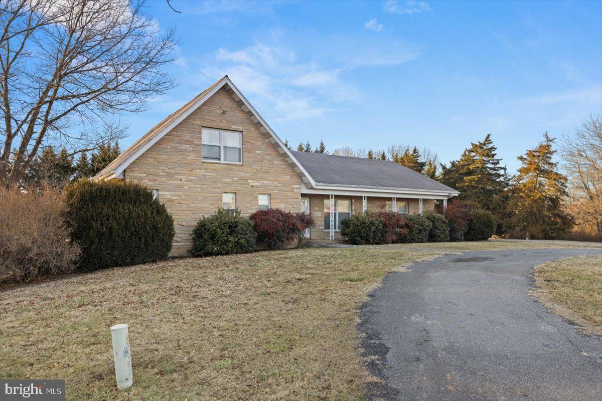 173 High View Dr