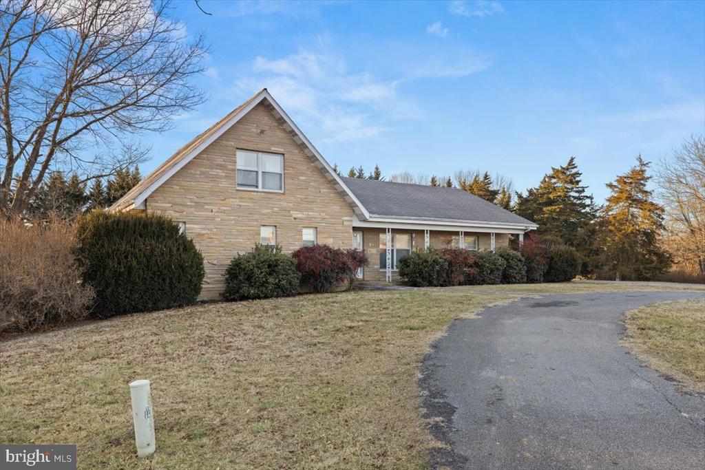 173 High View Dr