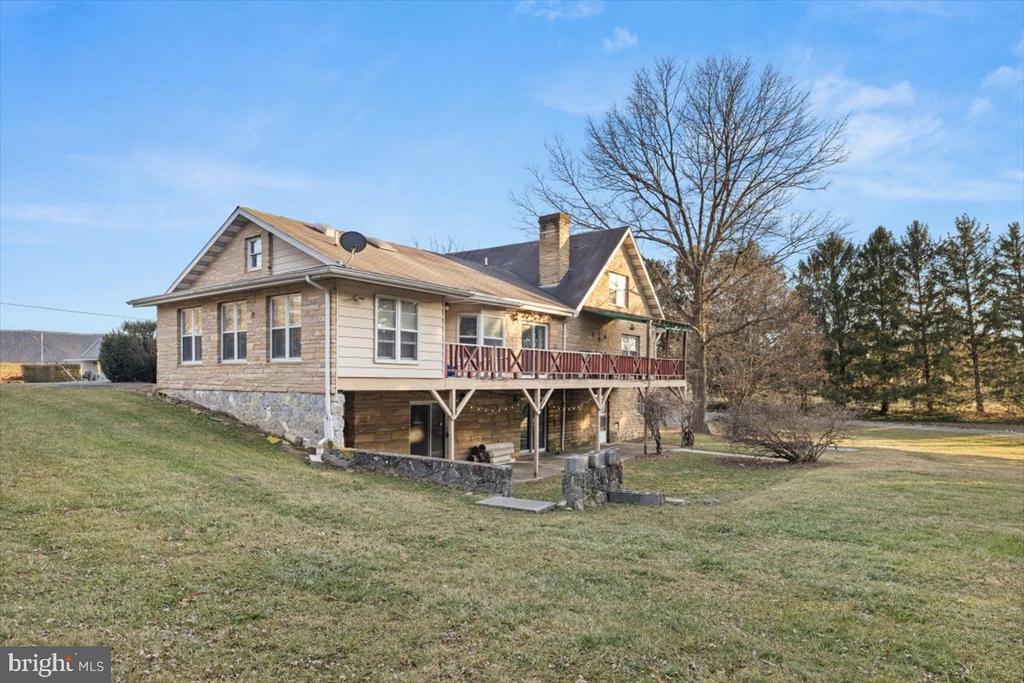 173 High View Dr