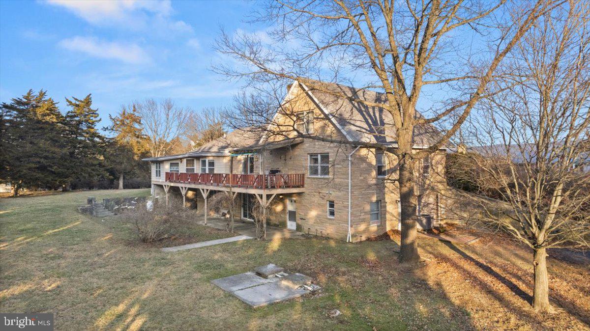 173 High View Dr