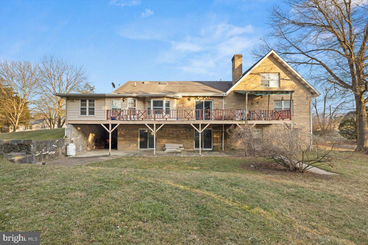 173 High View Dr