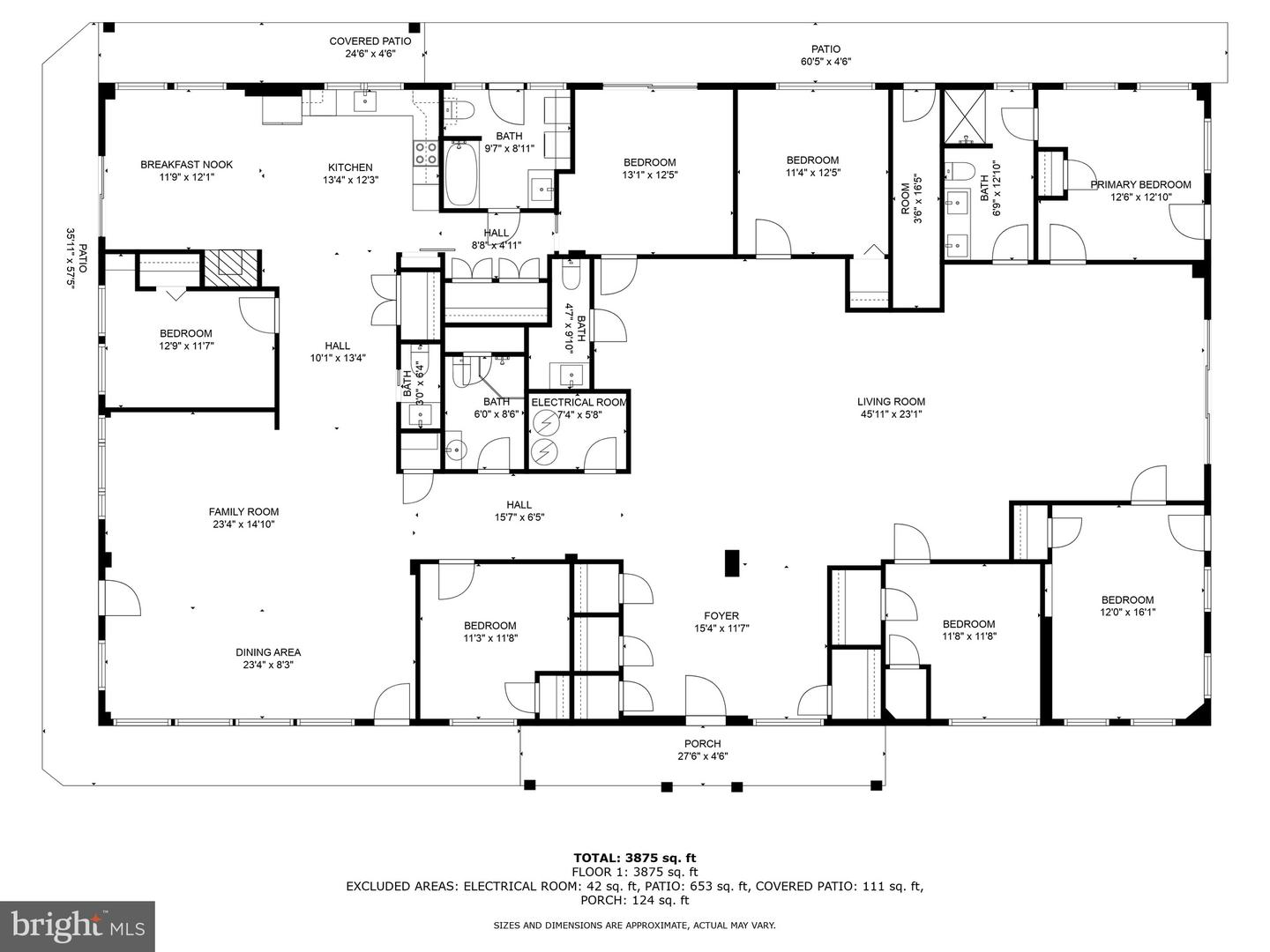 1565 Seven Fountains