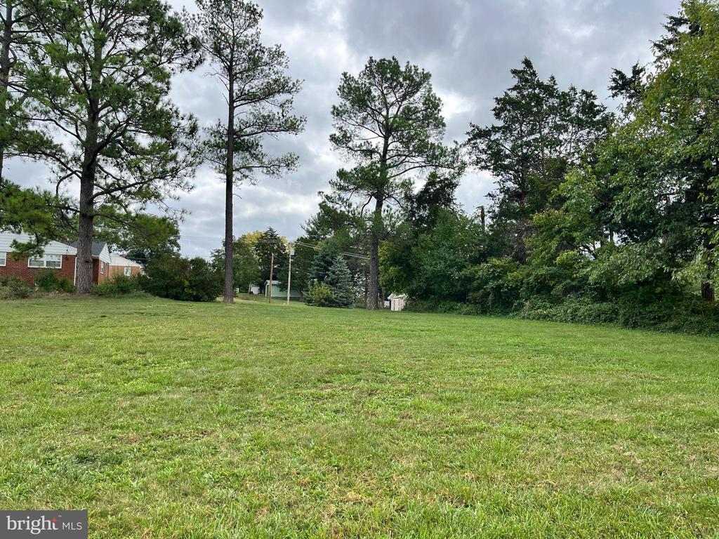 LOT B PLEASANT VIEW DRIVE