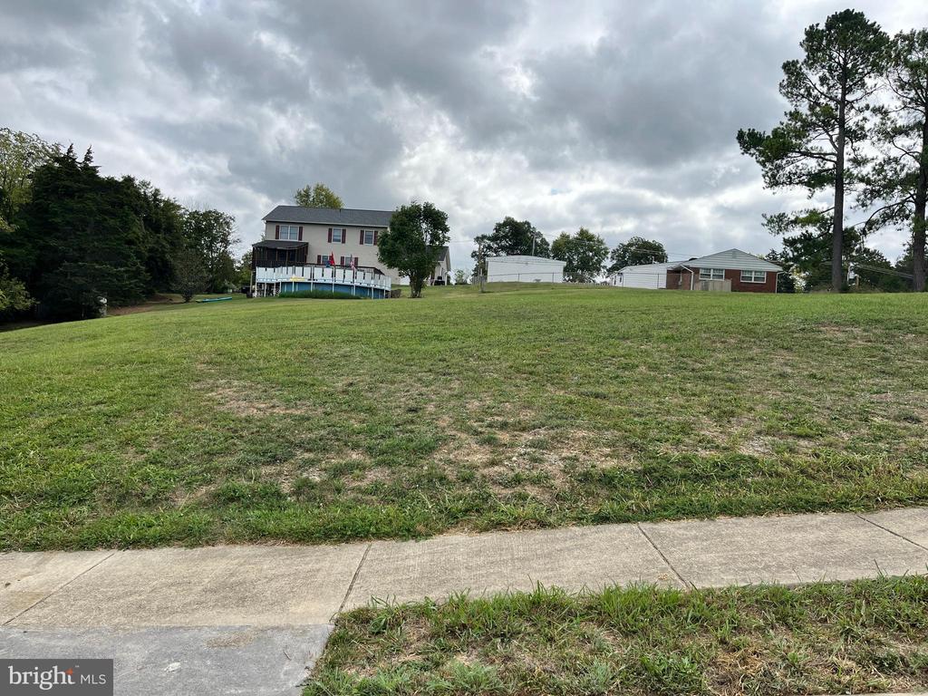 LOT B PLEASANT VIEW DRIVE
