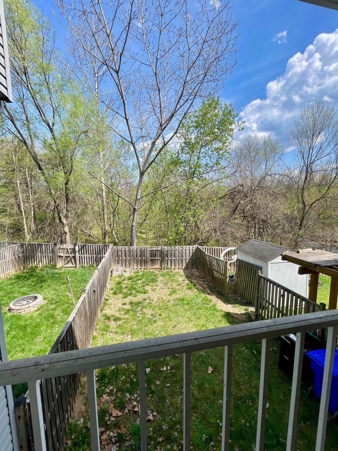 1313 PENDLETON LANE