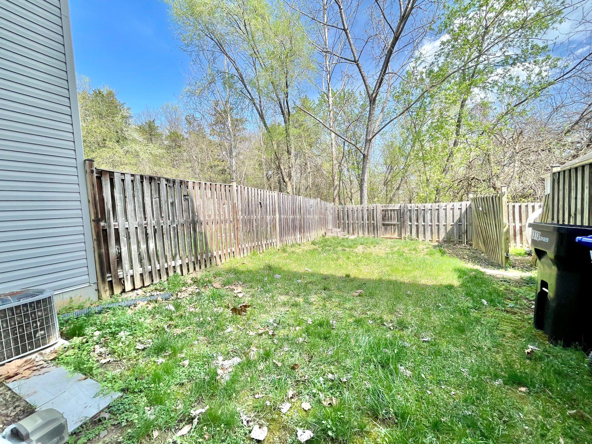 1313 PENDLETON LANE