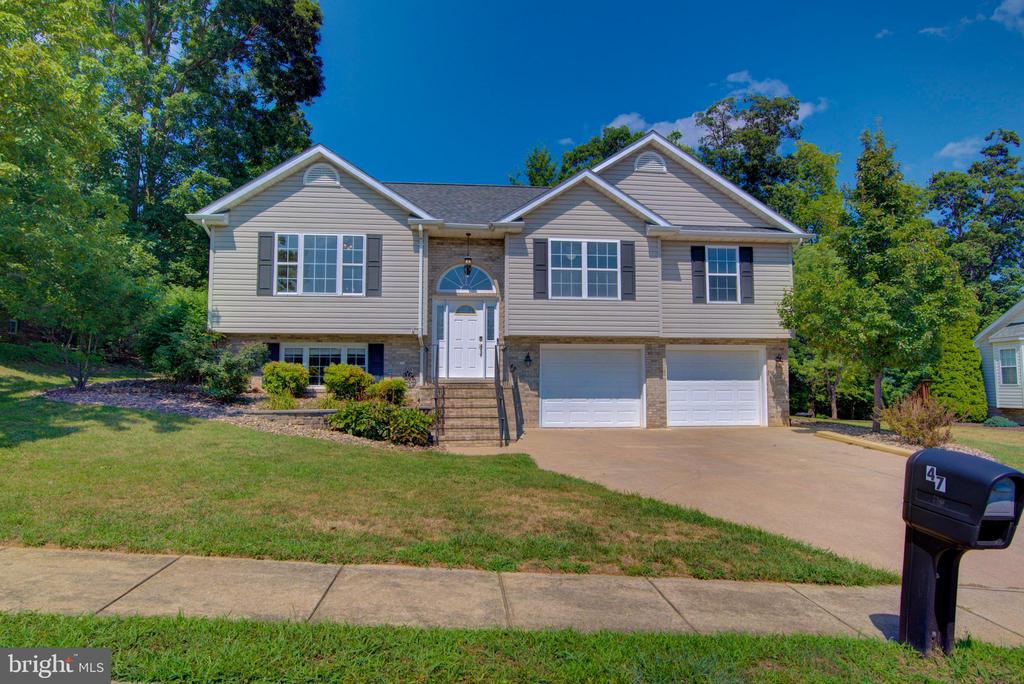 47 STUART COURT