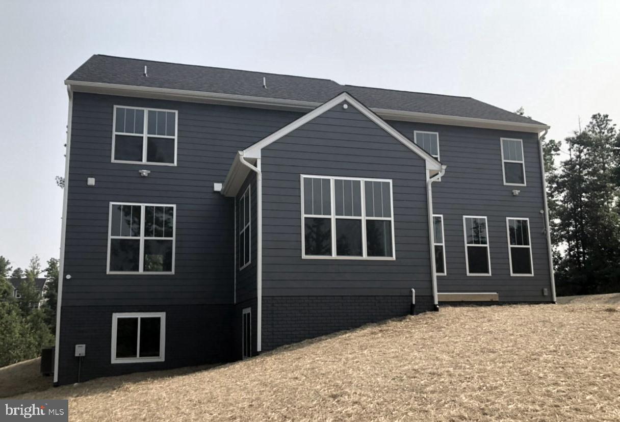 21 Dorchester COURT