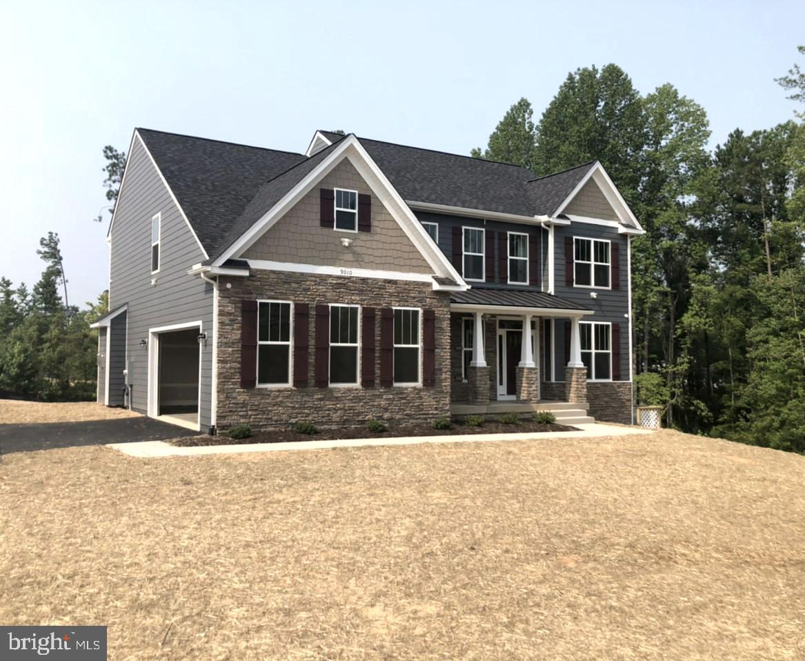 21 Dorchester COURT