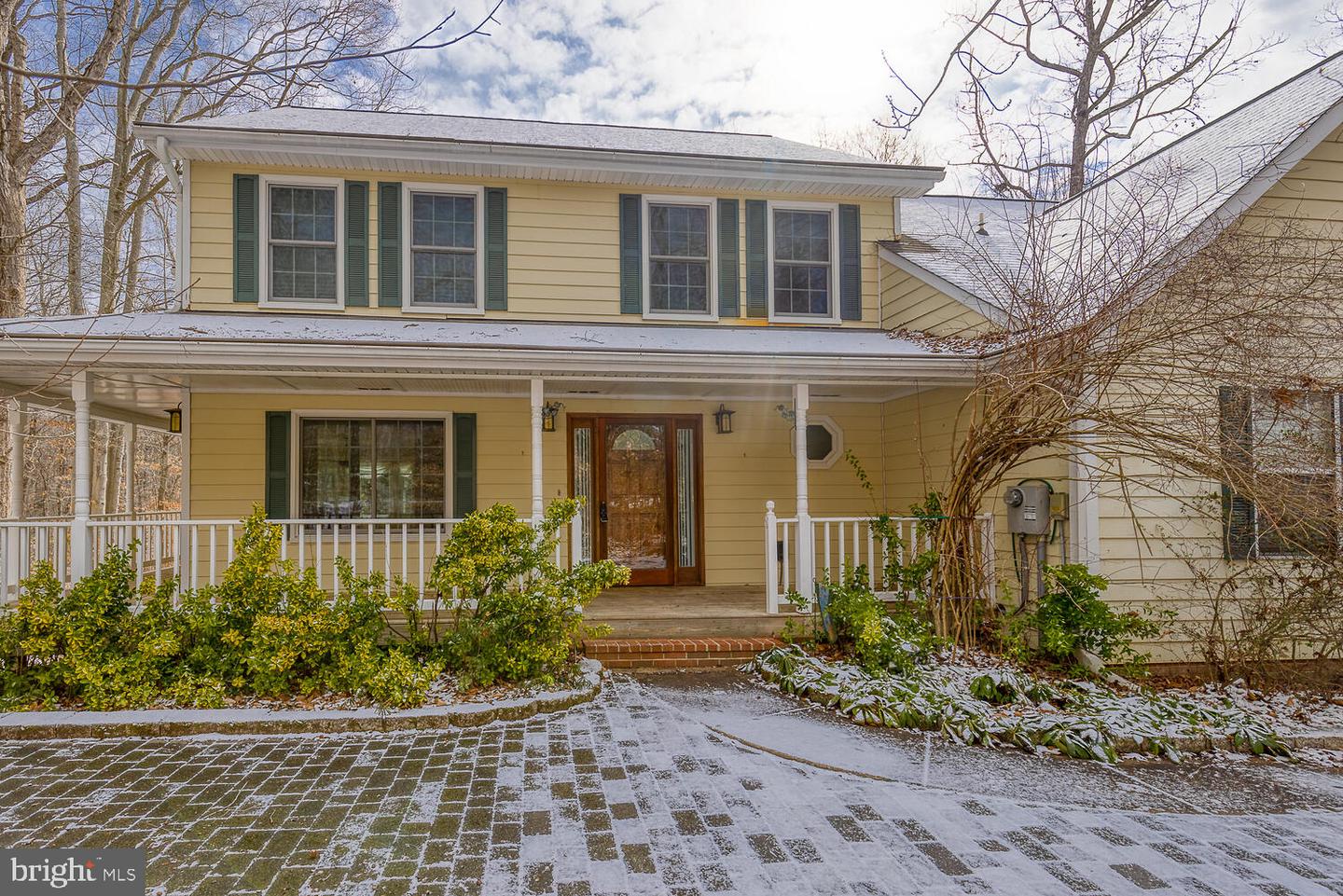 8100 Davmar LANE