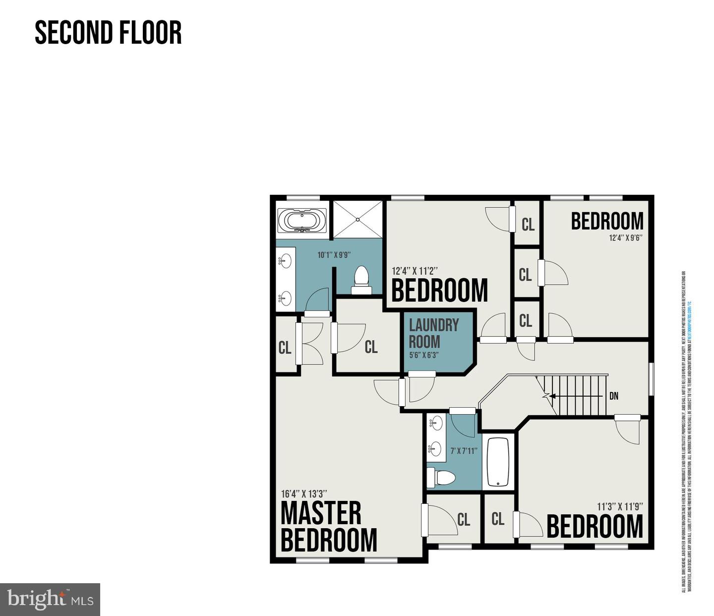9101 Royal COURT
