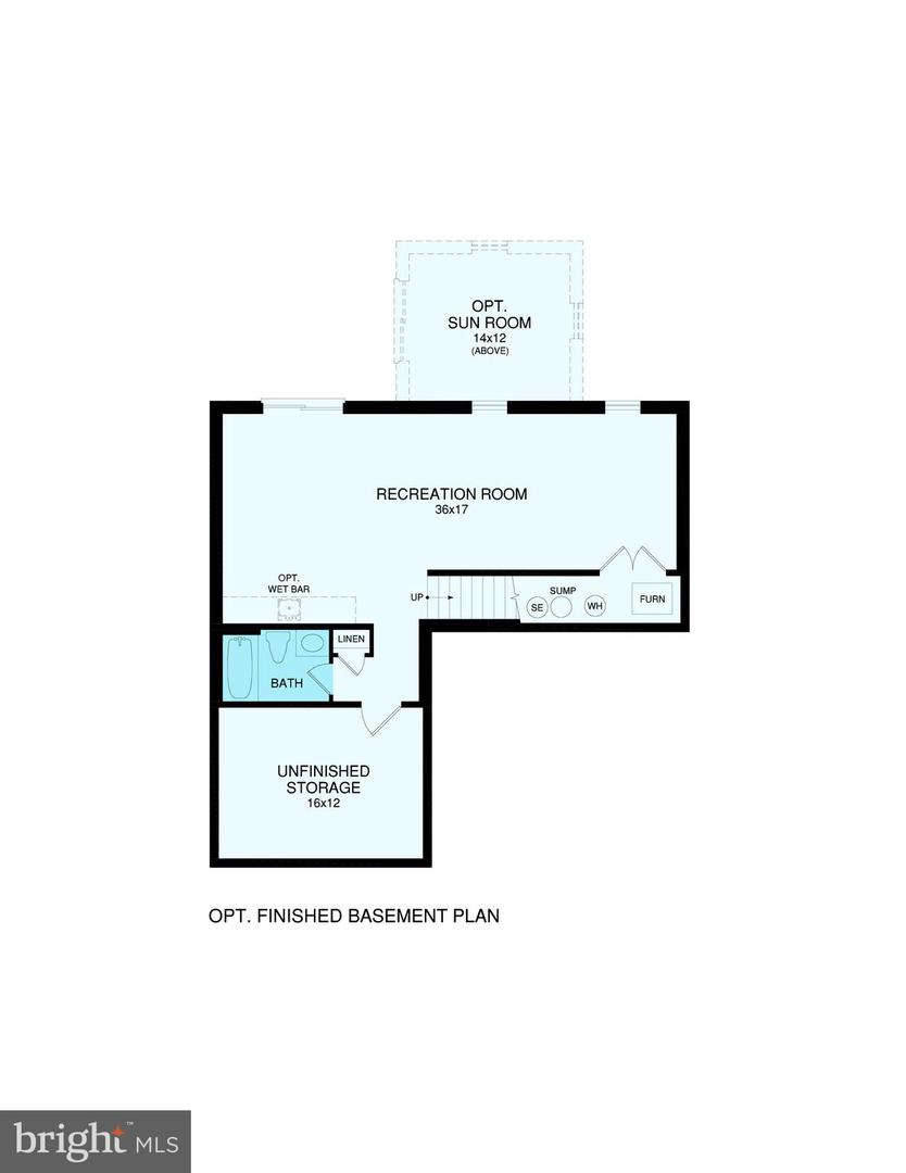 12019 N Dickinson DRIVE