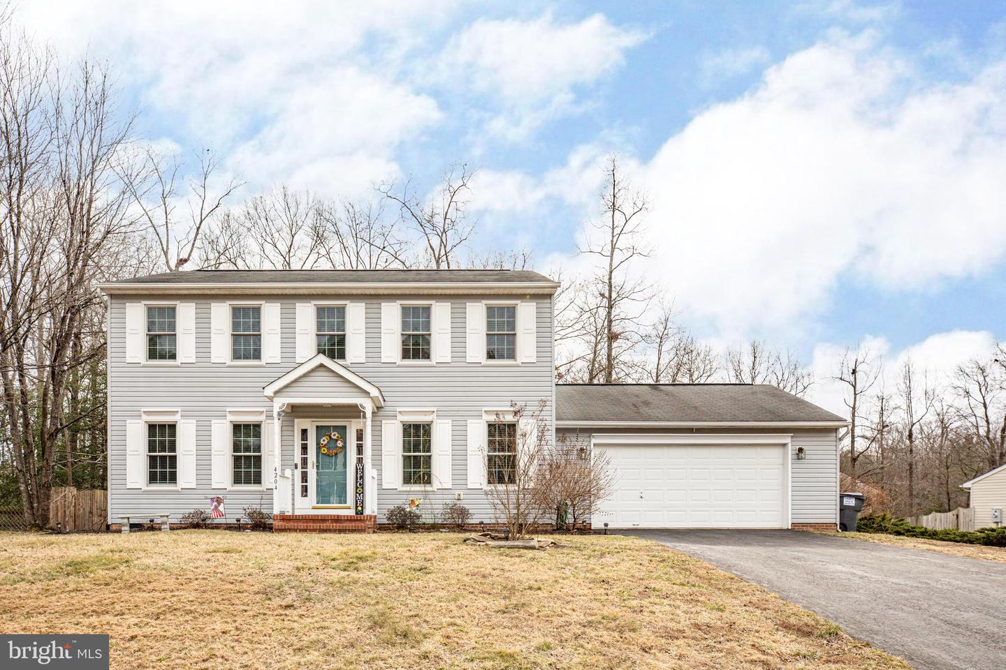 4204 Saint Catherines COURT