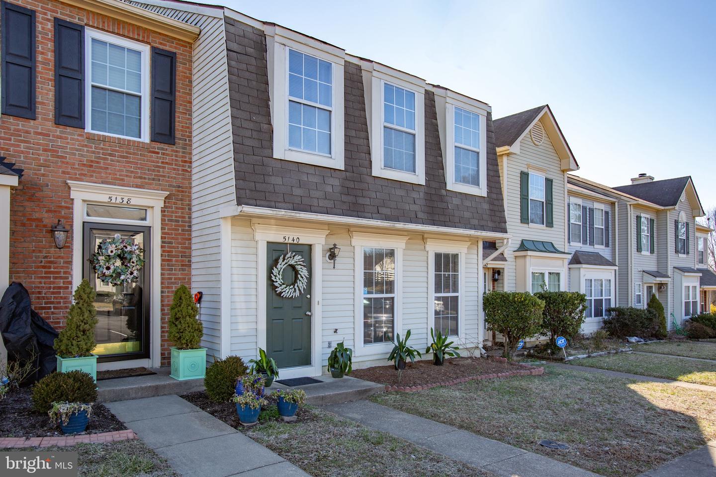 5140 Bellehaven COURT
