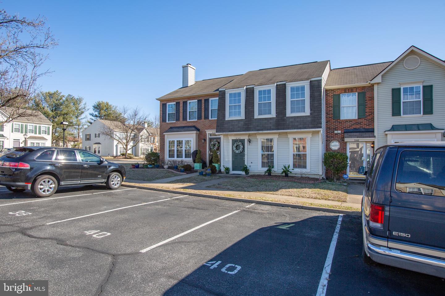 5140 Bellehaven COURT