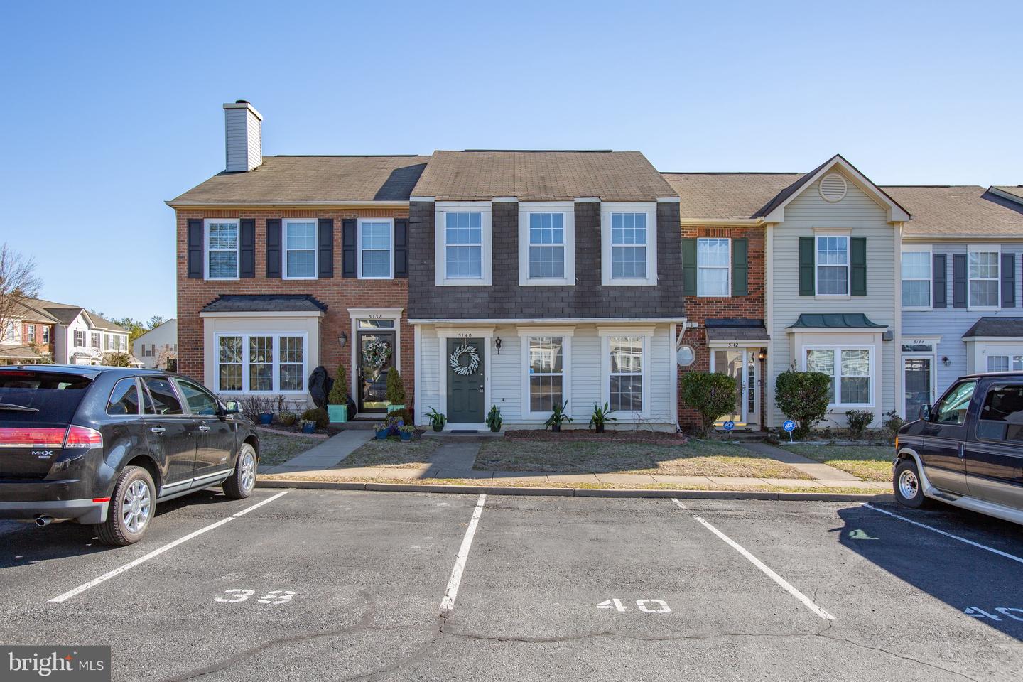5140 Bellehaven COURT