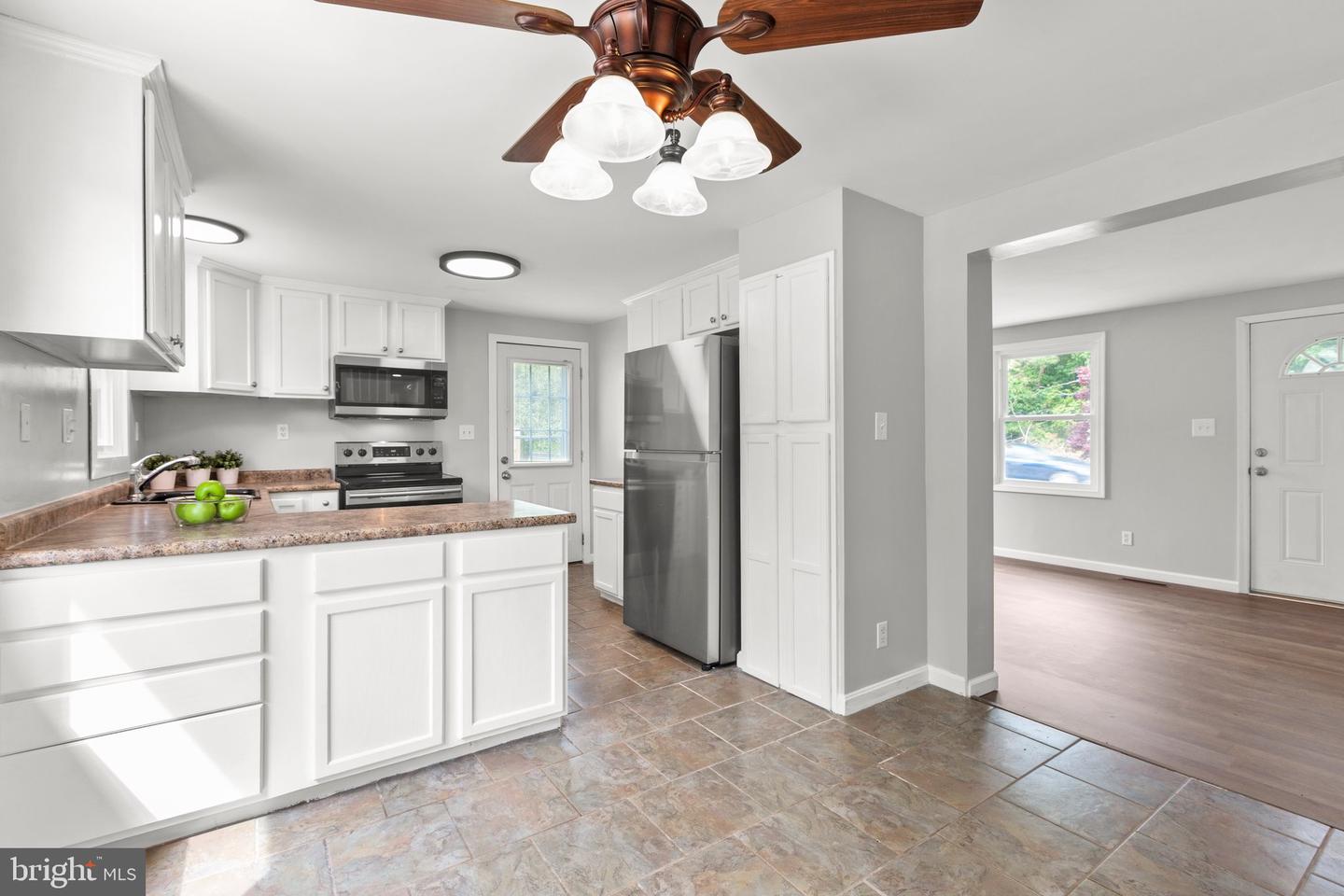 11107 Piedmont DRIVE