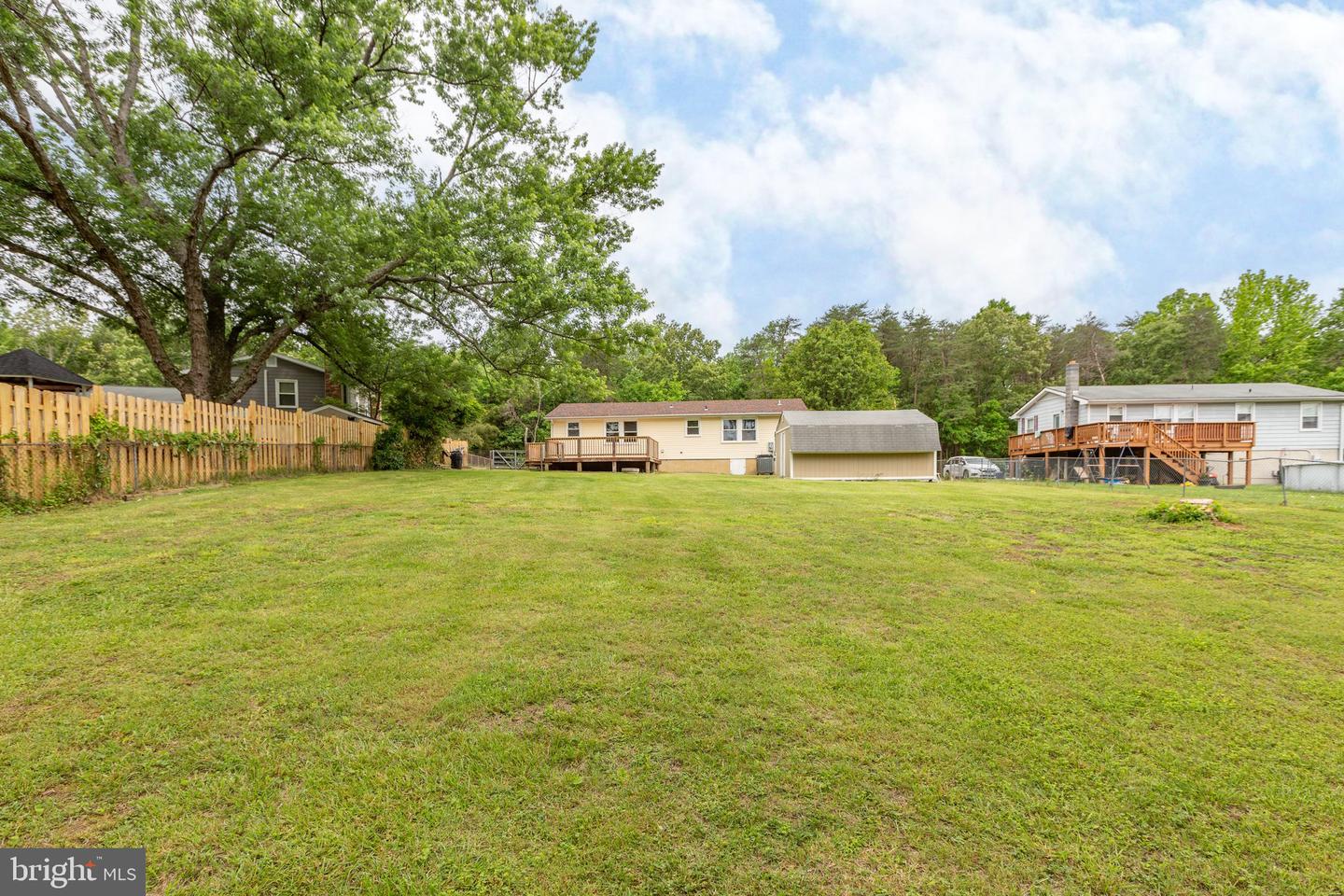 11107 Piedmont DRIVE