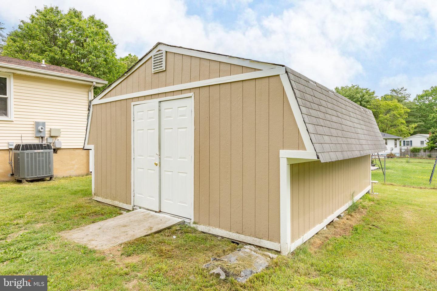 11107 Piedmont DRIVE