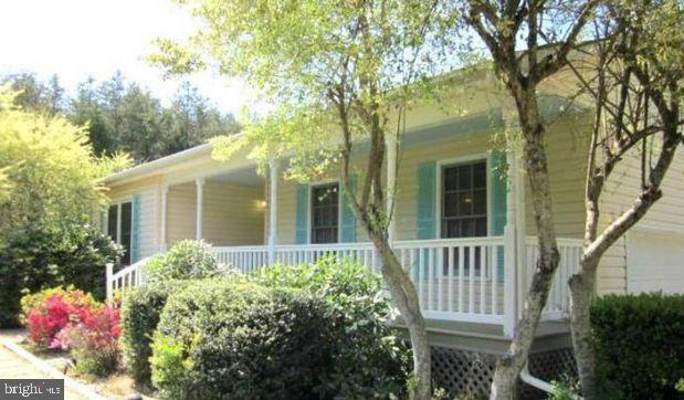 6010 Towles Mill ROAD