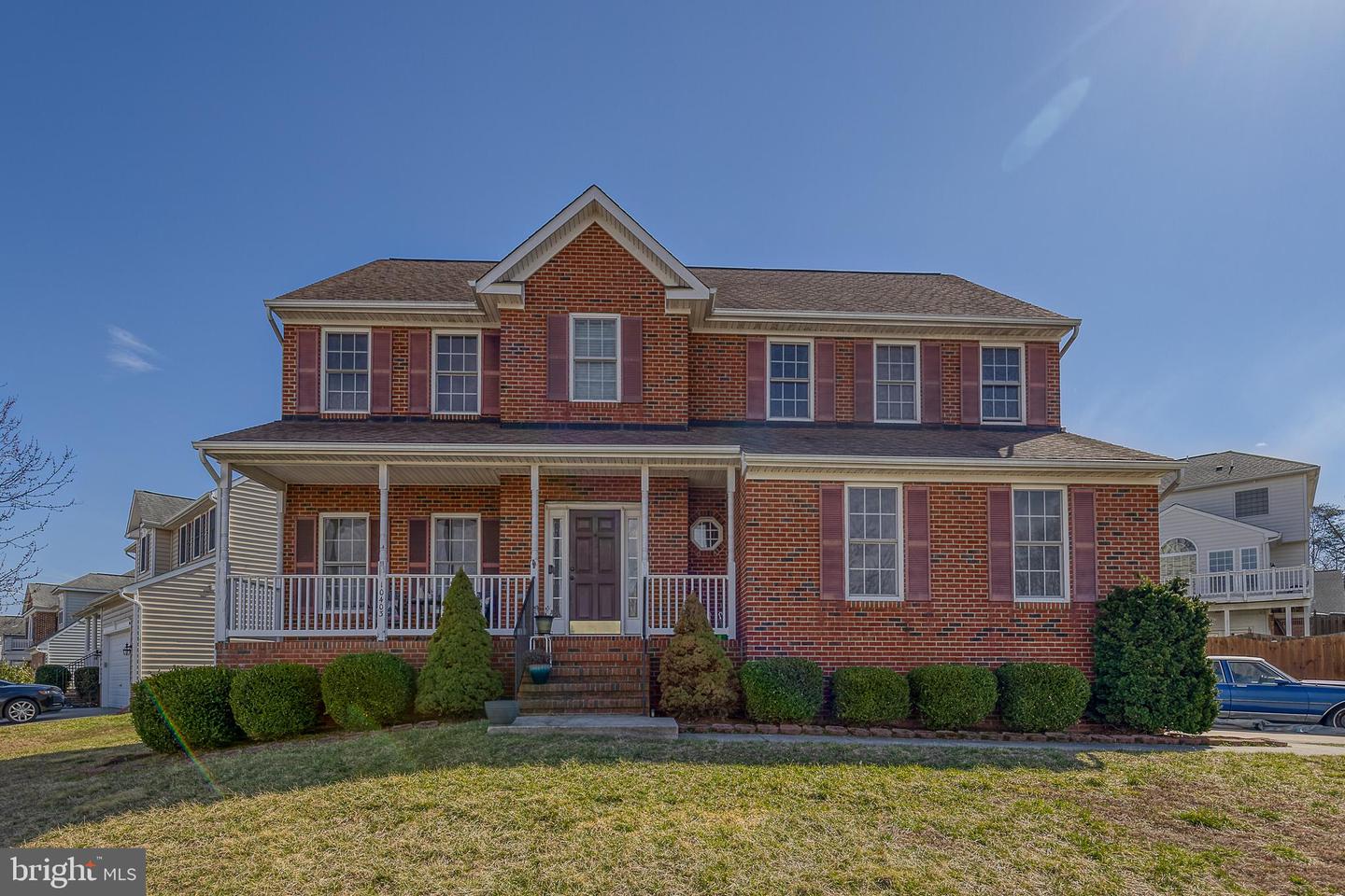 10403 Silver Creek COURT