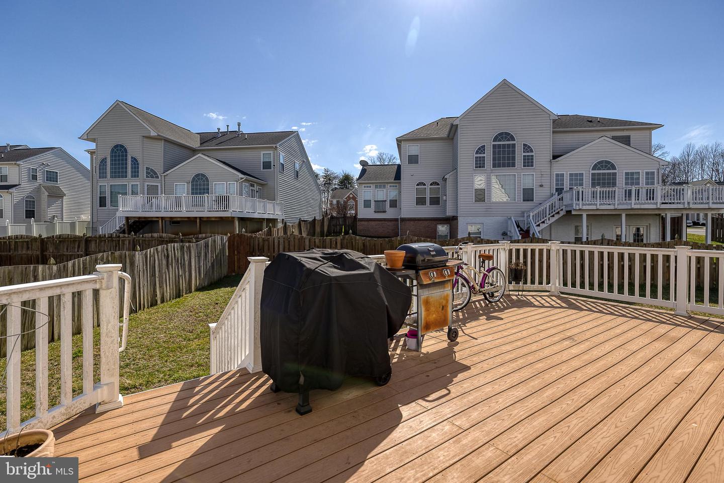10403 Silver Creek COURT