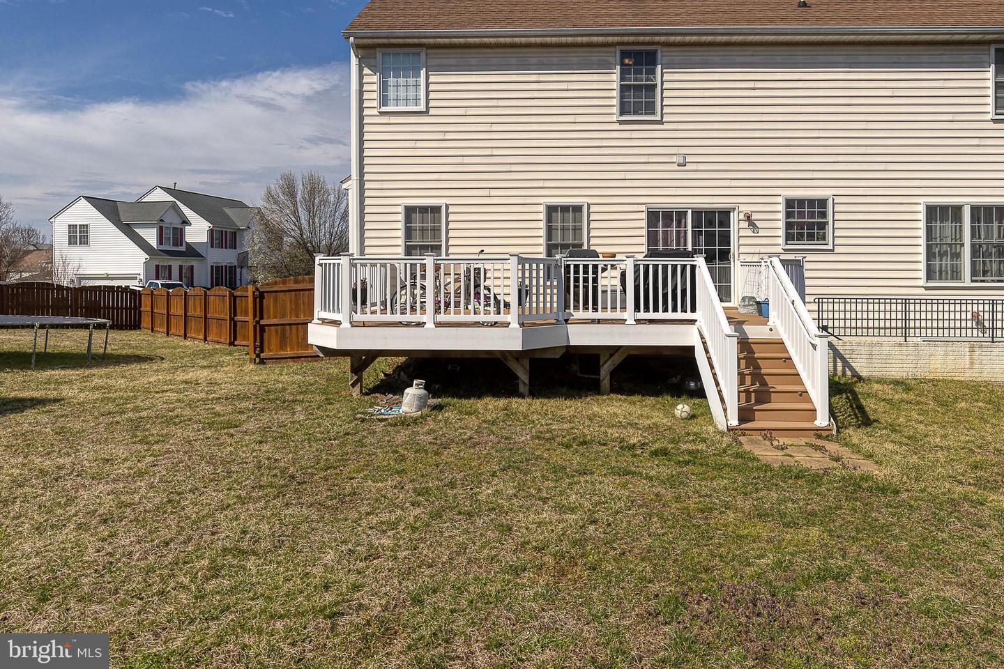 10403 Silver Creek COURT