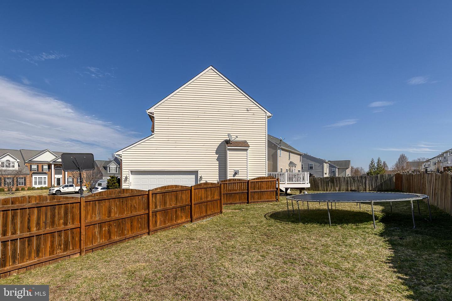 10403 Silver Creek COURT