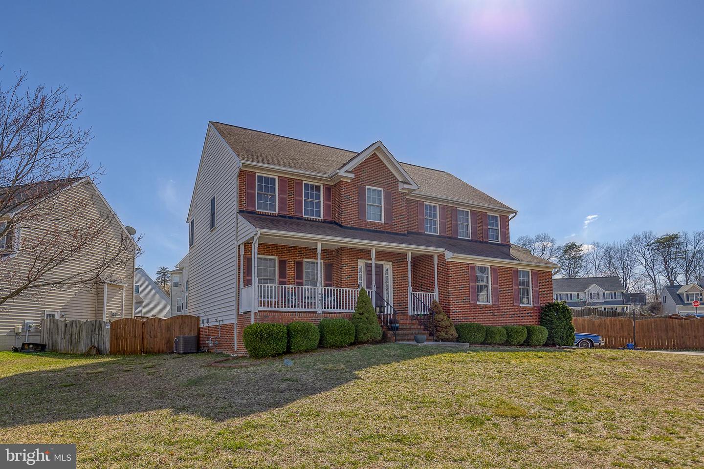 10403 Silver Creek COURT