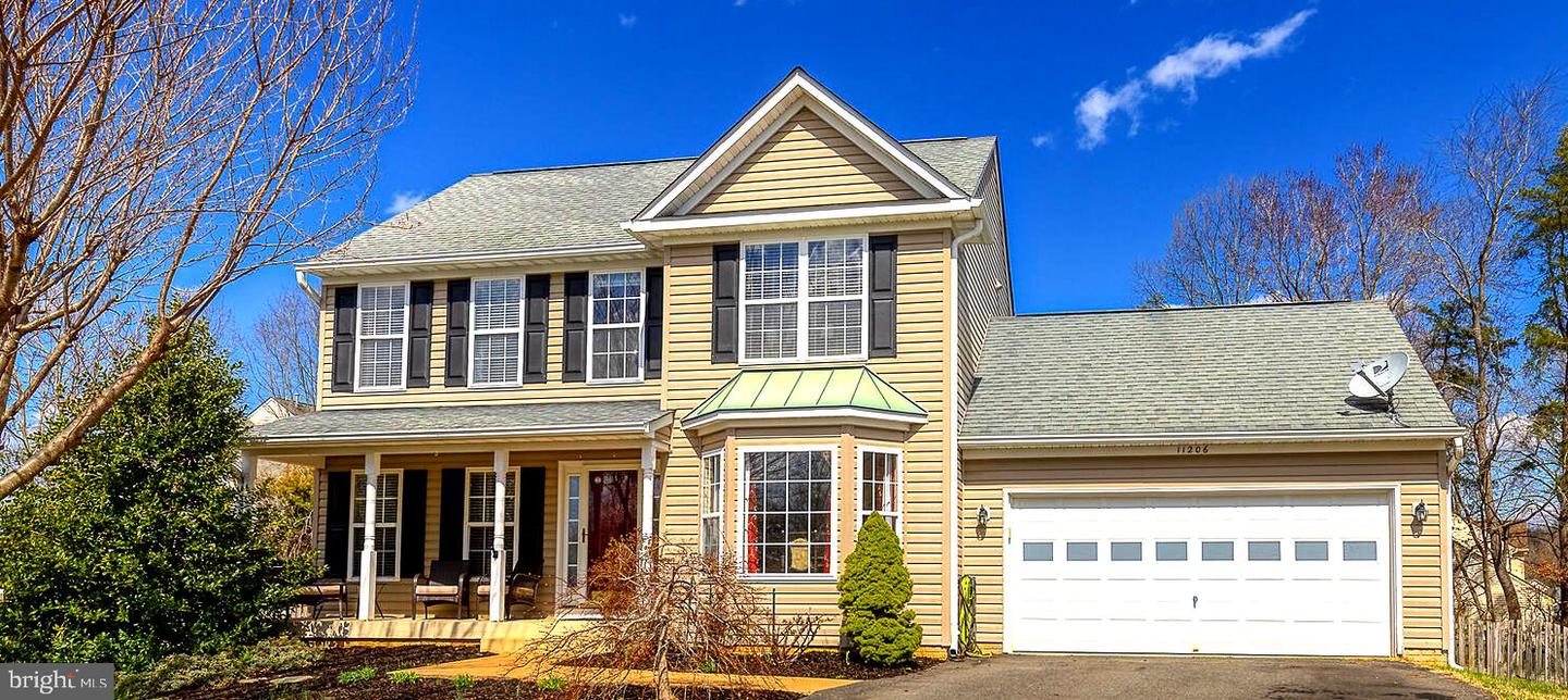 11206 Hollins COURT