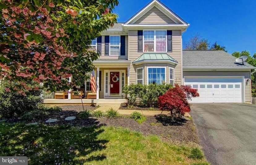 11206 Hollins COURT