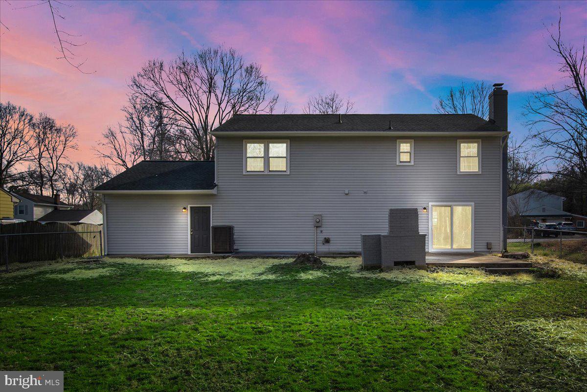 34 Ocala LANE