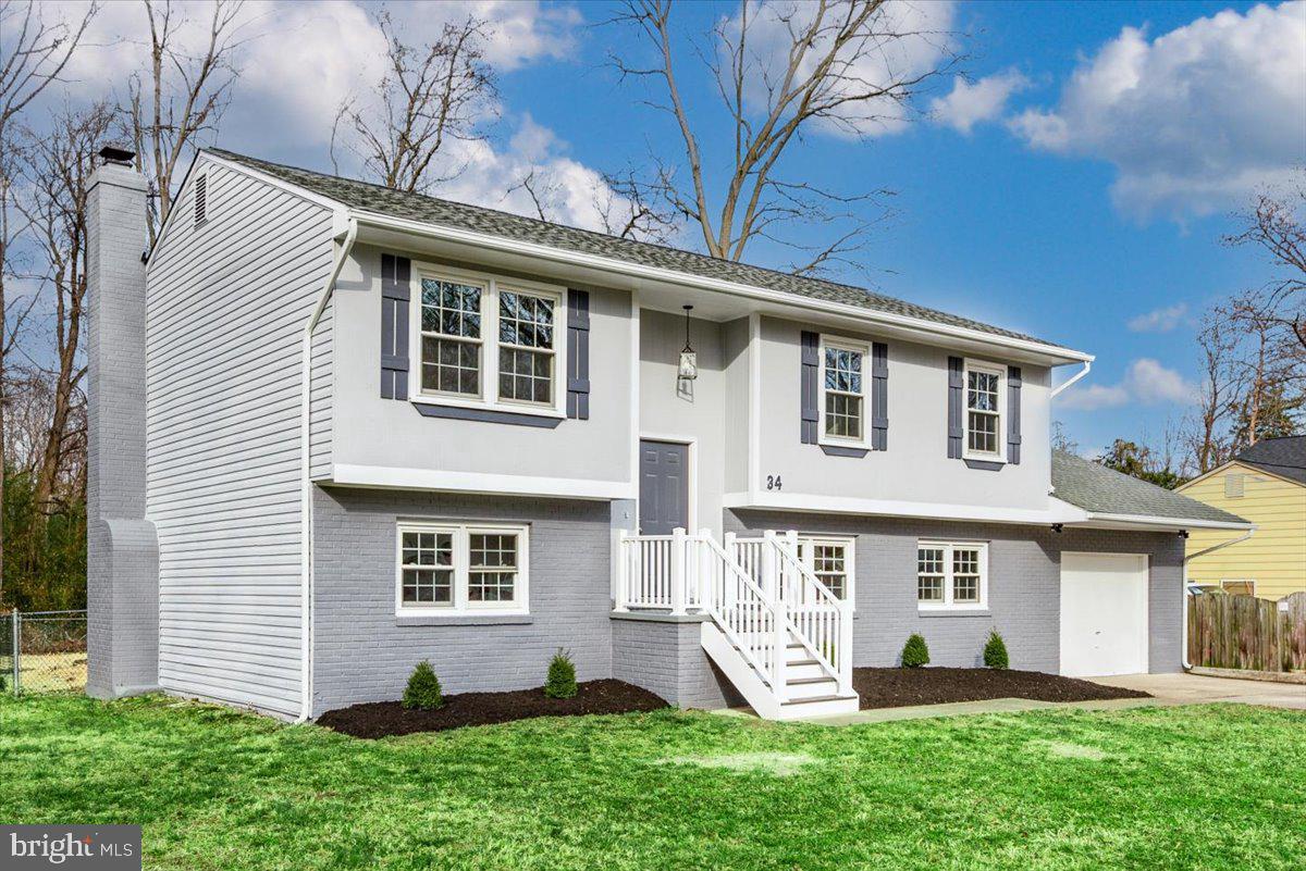 34 Ocala LANE