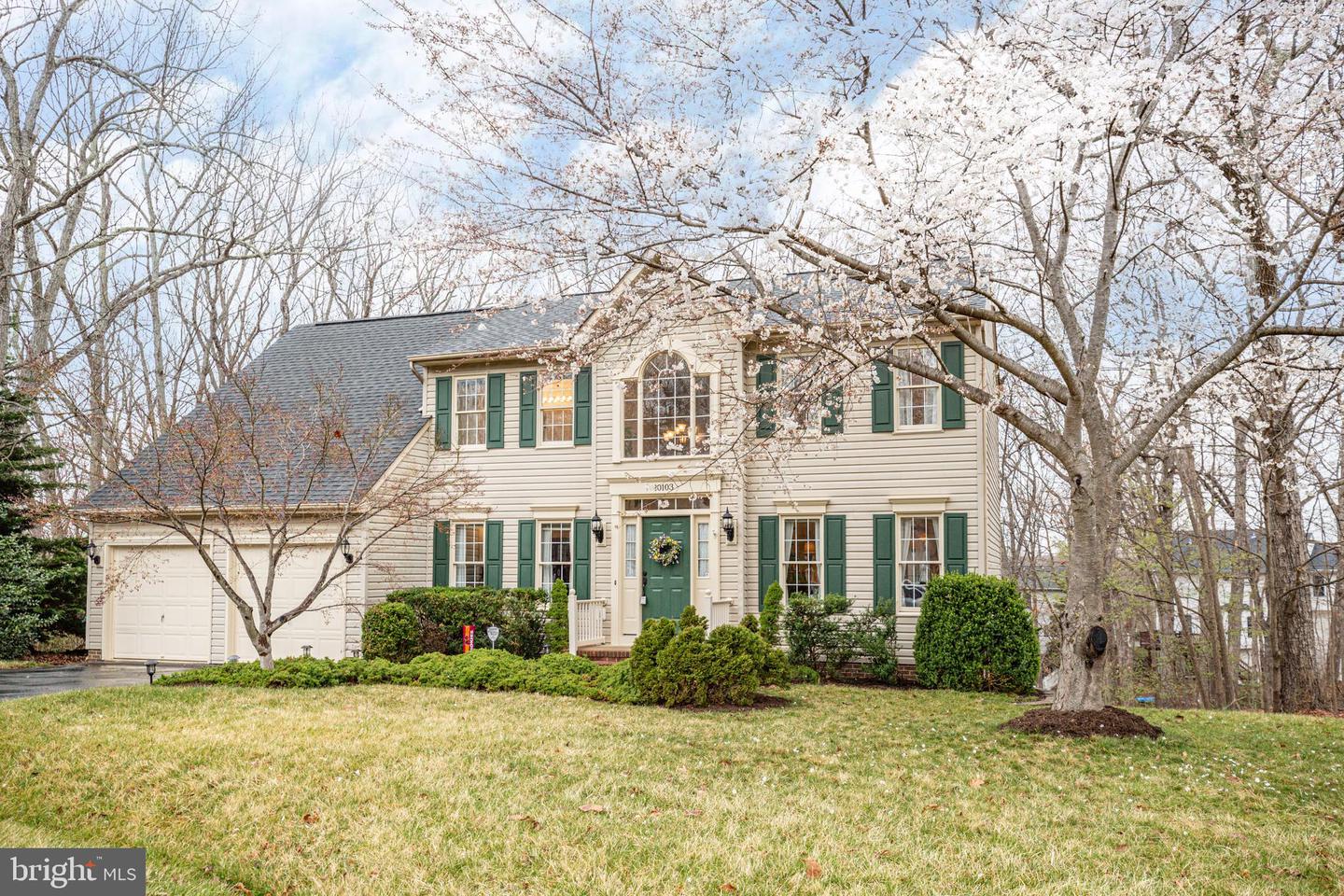 10103 Westover COURT