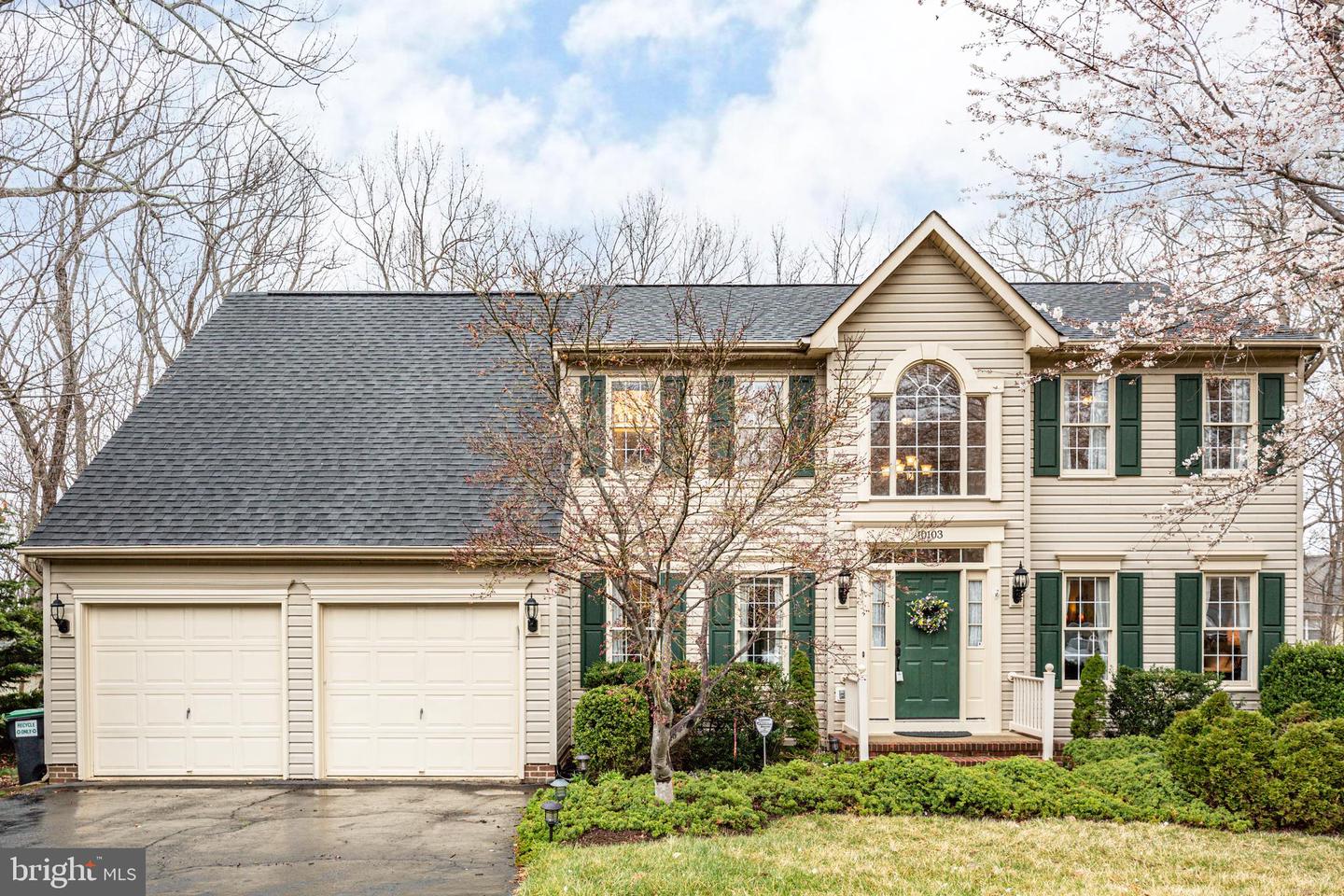 10103 Westover COURT