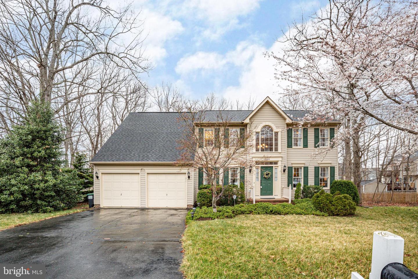 10103 Westover COURT