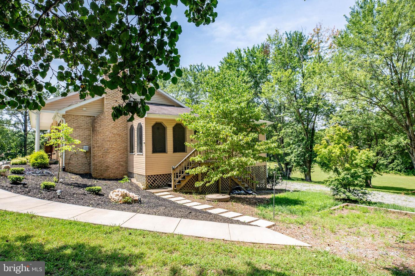 10414 Piney Branch ROAD