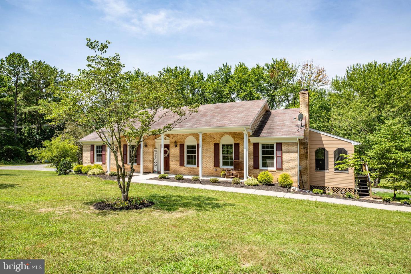 10414 Piney Branch ROAD