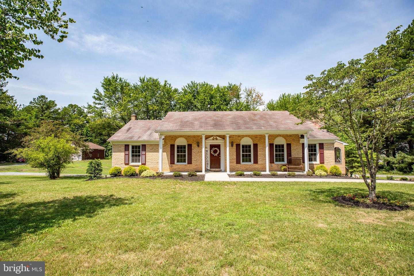 10414 Piney Branch ROAD