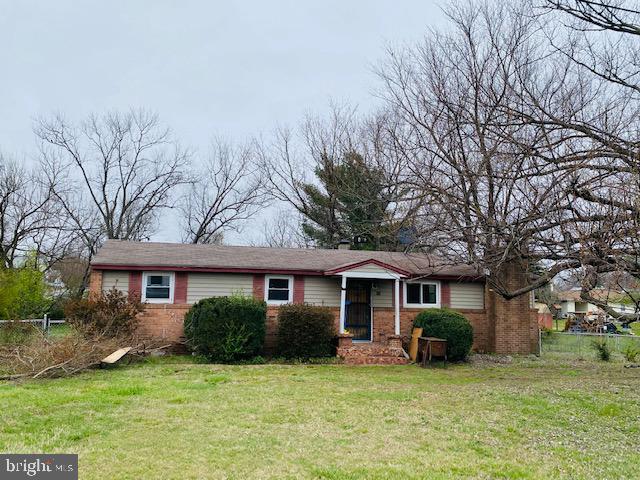 123 Southgate AVENUE