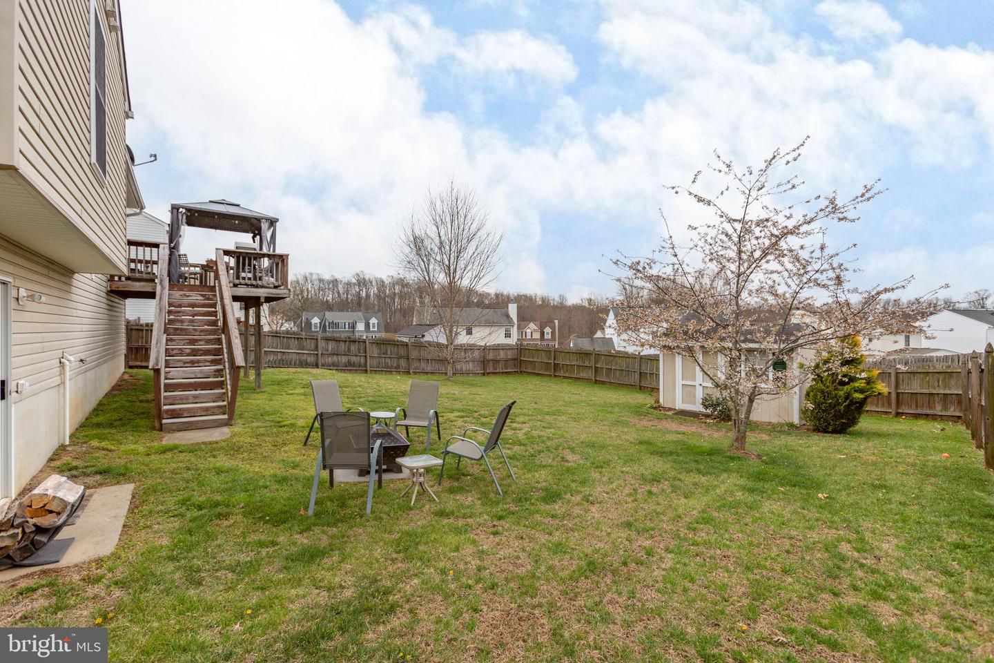 6104 Sunny Meadows DRIVE